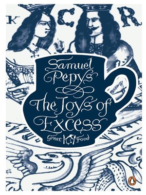 cover image of The Joys of Excess